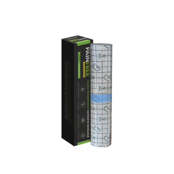 Painfree Tattoo Bandage