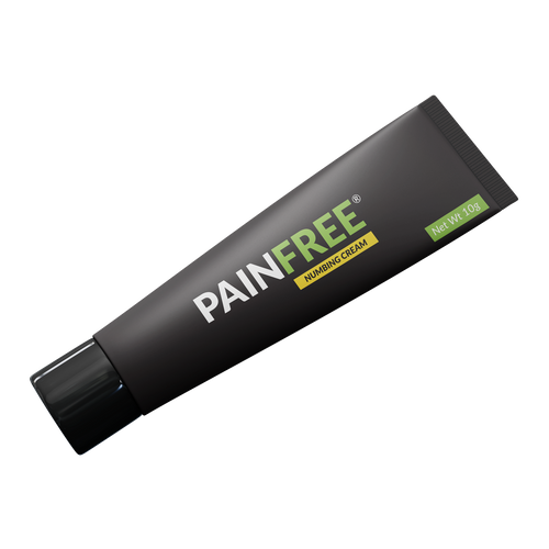 Painfree Creme 10g